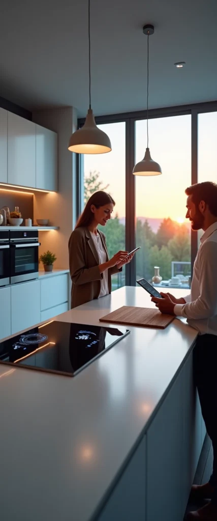 éclairage fonctionnel